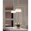Z-Lite 9.25" Renaud 1 Light Pendant image 11