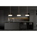 Z-Lite 9.25" Renaud 1 Light Pendant image 13