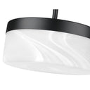 Z-Lite 9.25" Renaud 1 Light Pendant image 6