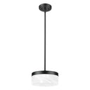 Z-Lite 9.25" Renaud 1 Light Pendant image 8