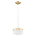 Z-Lite 9.25" Renaud 1 Light Pendant image 9