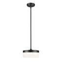Z-Lite 9.25" Renaud 1 Light Pendant image
