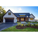 Z-Lite 9.25" Roundhouse 1 Light Outdoor Post Mounted Fixture image 2