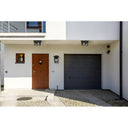Z-Lite 9.25" Seoul 2 Light Outdoor Wall image 12