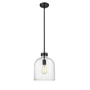 Z-Lite 9.5" Pearson 1 Light Pendant image 1