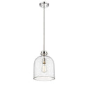 Z-Lite 9.5" Pearson 1 Light Pendant image 10