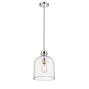 Z-Lite 9.5" Pearson 1 Light Pendant image 10