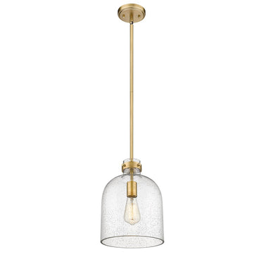 Z-Lite 9.5" Pearson 1 Light Pendant image 11
