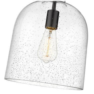 Z-Lite 9.5" Pearson 1 Light Pendant image 13