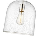 Z-Lite 9.5" Pearson 1 Light Pendant image 14
