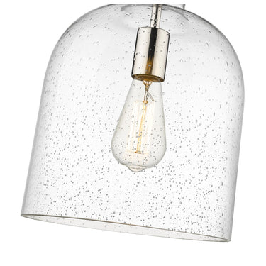 Z-Lite 9.5" Pearson 1 Light Pendant image 14