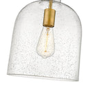 Z-Lite 9.5" Pearson 1 Light Pendant image 15