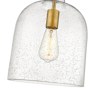 Z-Lite 9.5" Pearson 1 Light Pendant image 15