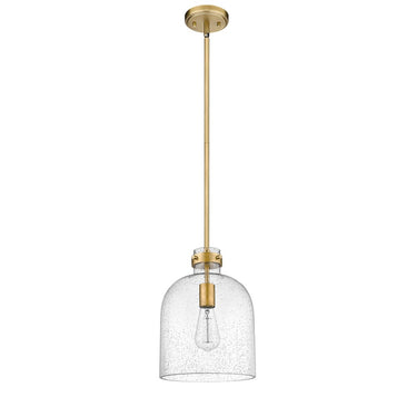 Z-Lite 9.5" Pearson 1 Light Pendant image 19