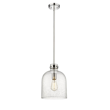 Z-Lite 9.5" Pearson 1 Light Pendant image 2