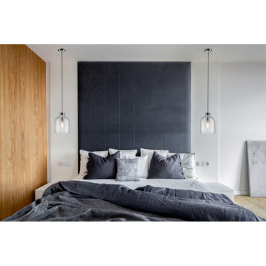 Z-Lite 9.5" Pearson 1 Light Pendant image 22