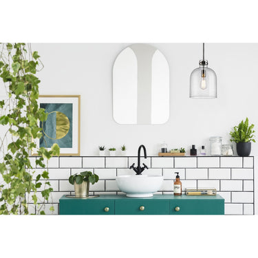 Z-Lite 9.5" Pearson 1 Light Pendant image 26