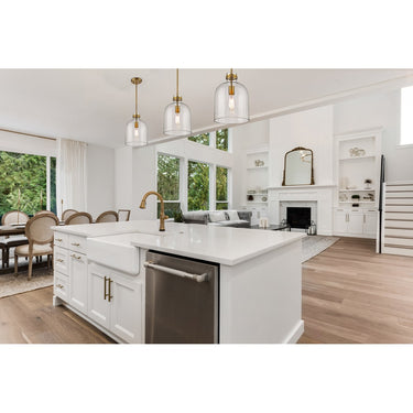 Z-Lite 9.5" Pearson 1 Light Pendant image 27