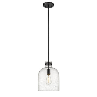 Z-Lite 9.5" Pearson 1 Light Pendant image 5