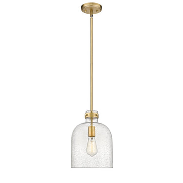 Z-Lite 9.5" Pearson 1 Light Pendant image 7