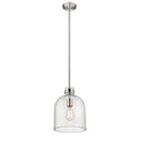 Z-Lite 9.5" Pearson 1 Light Pendant image 8