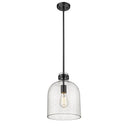 Z-Lite 9.5" Pearson 1 Light Pendant image 9