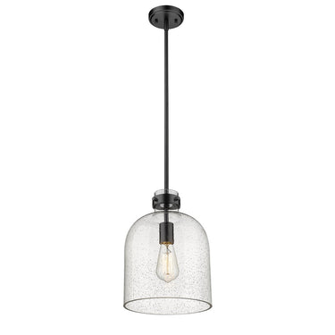 Z-Lite 9.5" Pearson 1 Light Pendant image 9