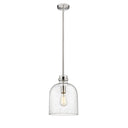 Z-Lite 9.5" Pearson 1 Light Pendant image