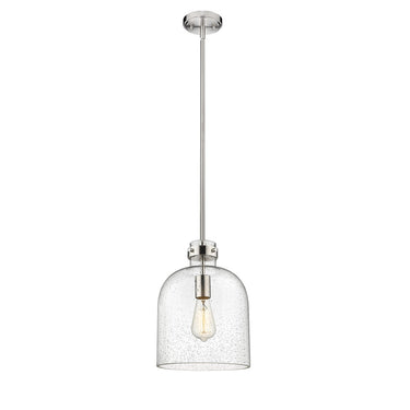 Z-Lite 9.5" Pearson 1 Light Pendant image