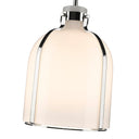 Z-Lite 9.5" Pearson White Opal 1 Light Pendant image 14