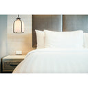 Z-Lite 9.5" Pearson White Opal 1 Light Pendant image 21