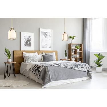 Z-Lite 9.5" Pearson White Opal 1 Light Pendant image 23