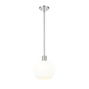 Z-Lite 9.75" Margo 1 Light Pendant image 1