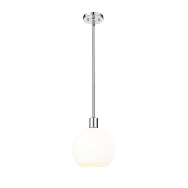 Z-Lite 9.75" Margo 1 Light Pendant image 1