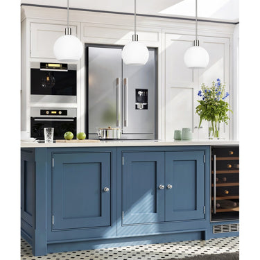 Z-Lite 9.75" Margo 1 Light Pendant image 13