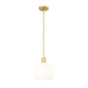 Z-Lite 9.75" Margo 1 Light Pendant image 2