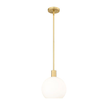 Z-Lite 9.75" Margo 1 Light Pendant image 2