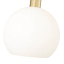 Z-Lite 9.75" Margo 1 Light Pendant image 6