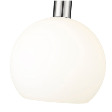 Z-Lite 9.75" Margo 1 Light Pendant image 7