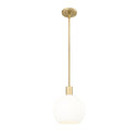 Z-Lite 9.75" Margo 1 Light Pendant image