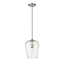 Z-Lite 9" Joliet 1 Light Pendant image 1