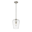 Z-Lite 9" Joliet 1 Light Pendant image 11