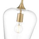 Z-Lite 9" Joliet 1 Light Pendant image 15