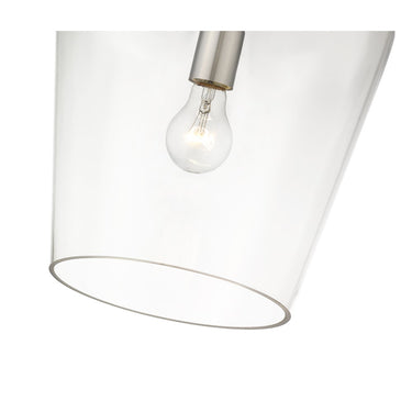 Z-Lite 9" Joliet 1 Light Pendant image 16