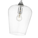 Z-Lite 9" Joliet 1 Light Pendant image 17