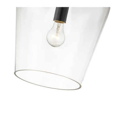 Z-Lite 9" Joliet 1 Light Pendant image 18