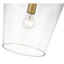 Z-Lite 9" Joliet 1 Light Pendant image 19