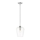 Z-Lite 9" Joliet 1 Light Pendant image 2