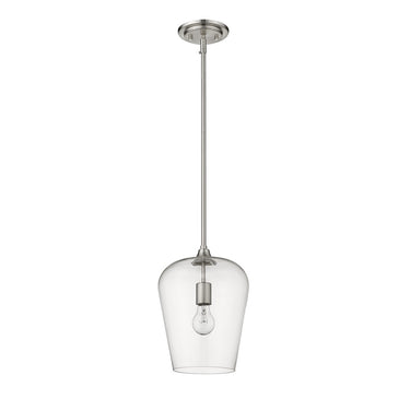 Z-Lite 9" Joliet 1 Light Pendant image 21