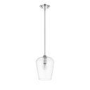 Z-Lite 9" Joliet 1 Light Pendant image 22